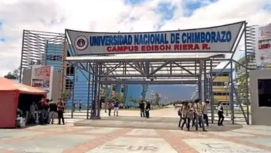 Unach: puntaje referencial y carreras con mayor demanda