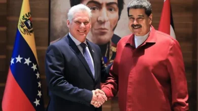 Maduro, elecciones, Venezuela, felicitaciones