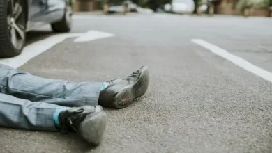 Persona muere en accidente tras ser atropellada en Licán