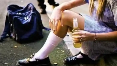 El alcoholismo en los adolescentes comienza a los 12 años y se debe, principalmente, recurrir al plano afectivo para corregirlo