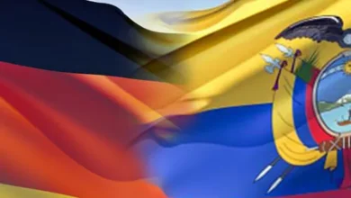 Ecuador y Alemania brindan oportunidades a jóvenes profesionales.