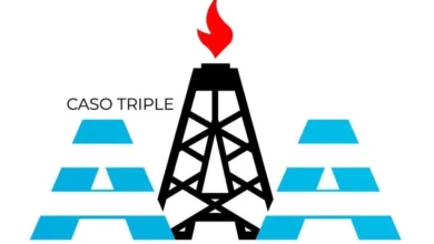 Caso Triple A: Fiscalía allana empresa de alcalde de Guayaquil