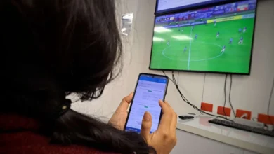 A partir del 01 de junio las casas de apuestas deportivas pagarán el impuesto del 15% sobre las ganancias.