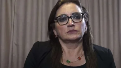 IESS Cuenca: Rosa Argudo responde denuncia