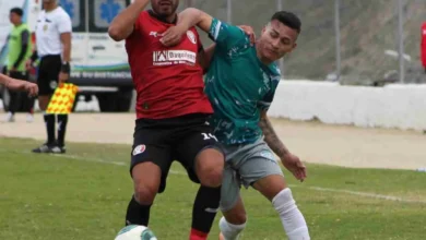 Daquilema FC empató 2-2 con el D. Guano en el Torneo de Segunda Categoría y el cuerpo técnico del 'Milenario' estaría en la cuerda floja.