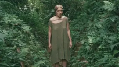 Don Goyo: película grabada en Chimborazo rumbo a los Oscar.