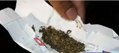 Un hombre fue condenado por tráfico de drogas en el cantón Alausí. Por ello deberá guardar 2 años de prisión