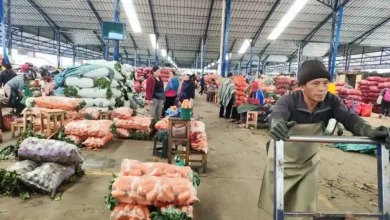 Universidades sostienen la economía de Riobamba