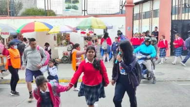 El gobierno de Noboa agrega dos materias a la malla curricular, las cuales entrarán en vigencia en el nuevo año lectivo que inicia el 2 de septiembre.