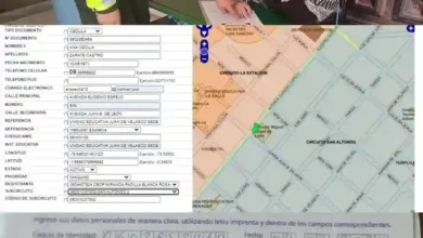 La Policía Nacional del Ecuador ofrece el servicio de encargo de domicilio para cuidar su casa, el mismo que es gratuito