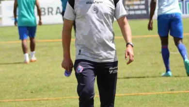 En el Torneo de Segunda Categoría la dirigencia del CD Olmedo le dio la confianza a Omar Ledesma para que siga como técnico del equipo.