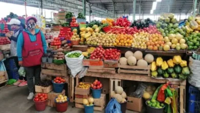 Especulación de precios y reformas en el Mercado Mayorista.