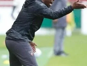 En el Torneo de Segunda Categoría hay cambios: Edison Méndez es el nuevo técnico del Daquilema FC, en reemplazo de Héctor González.