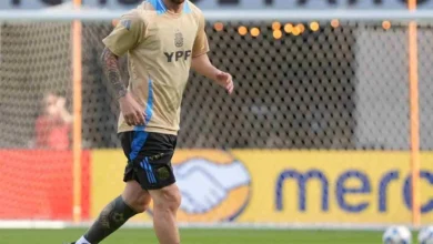 La Copa América 2024 entra en la fase de semifinales, comenzando con el enfrentamiento entre Argentina y Canadá.