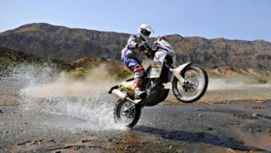La competencia de Moto Rally Ruta 58 se realizará el 28 de julio en el cantón Guamote. El evento iniciará en la laguna de Atillo.