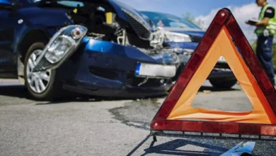 El hombre ocasionó la muerte de un motociclista durante un accidente de tránsito.