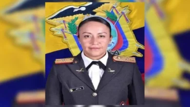 Caso Aidita Ati: autopsia final revela abuso sexual