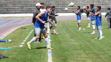 En el Campeonato de Segunda Categoría Chimborazo 2024, este miércoles 24 de jugarán tres de los cuatro partidos de la fecha 11 del torneo.