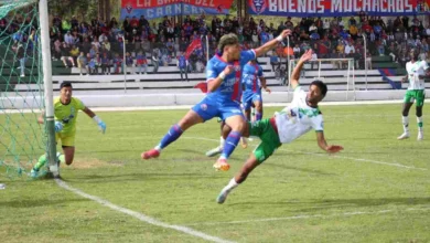 En el Torneo de Segunda Categoría, Alianza y Centro Deportivo Olmdo empataron 0x0, el partido se jugó en el Estadio Timoteo Machado de Guano.