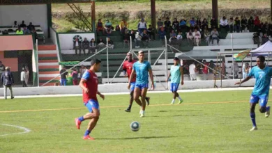 En el Torneo de Segunda Categoría, el Centro Deportivo Olmedo completará la sanción impuesta por la Federación Ecuatoriana de Fútbol.