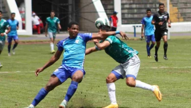 Por el Torneo de Segunda Categoría STAR Club y Deportivo Guano empataron sin goles en la apertura de la novena fecha del Campeonato.