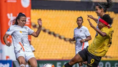 En la Superliga Femenina, ocho equipos disputarán la segunda etapa para definir al ganador que clasificará a la próxima Copa Libertadores.