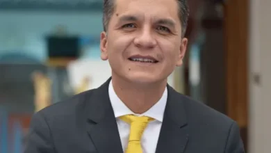 Wilman Terán con respaldo de asambleístas correístas.