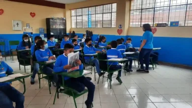 7 consejos para el nuevo inicio de clases 2024