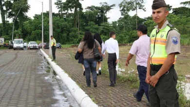 Plan de seguridad para el regreso a clases en escuelas y colegios