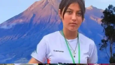 Sobre el caso de Mishel Anabel Sánchez Haro repasemos los 23 días de una trágica historia que unió a todo un pueblo