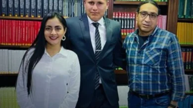 Cristian Romero habría negociado con juez el regreso de Correa