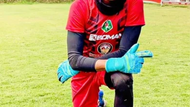 Arquero de Mushuc Runa, Adonnis Pabón, fue herido de bala