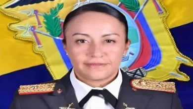 Se vinculó a dos militares por el femicidio de Aidita Ati