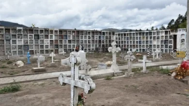 Cementerios de Punín y Yaruquíes serán intervenidos