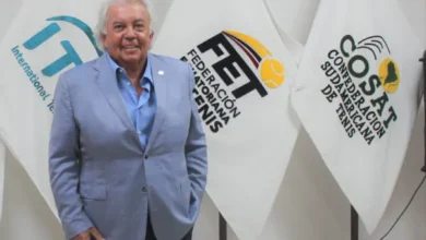 Danilo Carrera es llamado a juicio por presunta delincuencia organizada