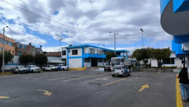 EMAPAR recaudó un millón de dólares para alcantarillado