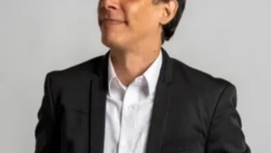 Granja aludió a una unidad de izquierdas sin el correísmo