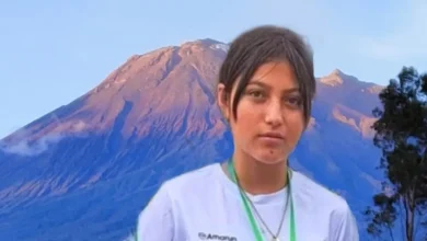 Encuentran a la joven atleta desaparecida en Penipe