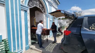 Trágico accidente de tránsito: Estudiante de la ESPOCH muere