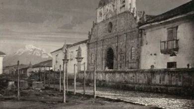 Fecha de Fundación de Riobamba, curiosidades que no conocías