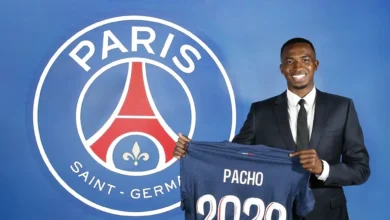 Willian Pacho: Primer ecuatoriano en unirse PSG