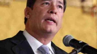 Binomio presidencial de Construye se confirma: Cucalón y Larrea