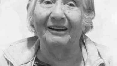 Delia María Salazar Mantilla