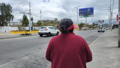 Los robos en barrios de Riobamba incrementan la inseguridad. En la ciudadela La Cerámica se denuncian acciones violentas a diario