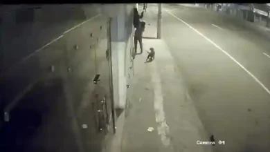 Los robos causan temor en el norte de Riobamba. Se denuncia la presencia de extranjeros que generan zozobra en Las Acacias