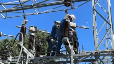 Gobierno considera una disminución del 5% en la planilla de luz