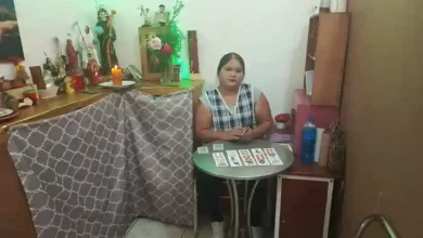 Lo que quiere saber de amor, dinero y salud se lo rebela el Tarot, 78 naipes que, dependiendo la posición, le dirán lo que le pasa o pasará
