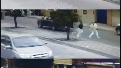 El robo de 2 celulares en una tienda de muebles denota que los "amigos de lo ajeno" están más activos que nunca en la urbe