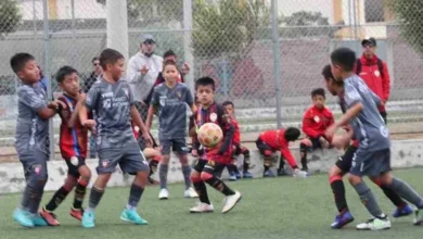 El Mundialito "Guambras con Fe en Chimborazo" se disputará en los mejores estadios de la ciudad de Riobamba.