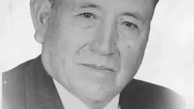 Ángel Serafín Parra Proaño